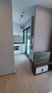 🎉 For sell condo THE TREE HUA MAK INTERCHANGE Building 1, Floor 4,1 bed room, Room size 26 sqm