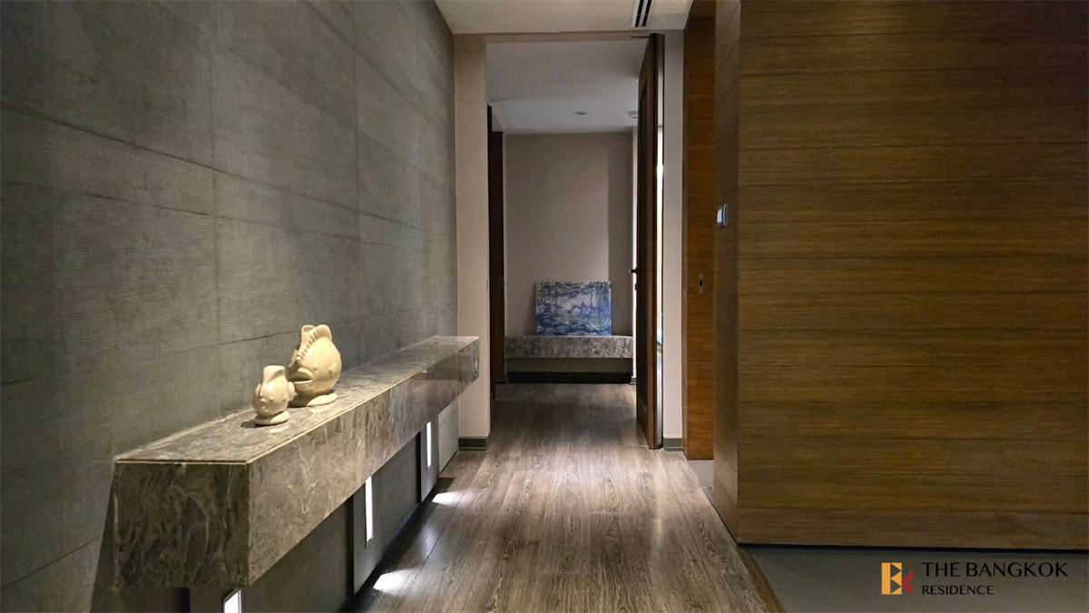 รูป เดอะเครสท์ ร่วมฤดี คอนโดมิเนียม  ยูนิต Luxury หรูหราแบบไม่ต้องรอ - รูปที่ 8/10