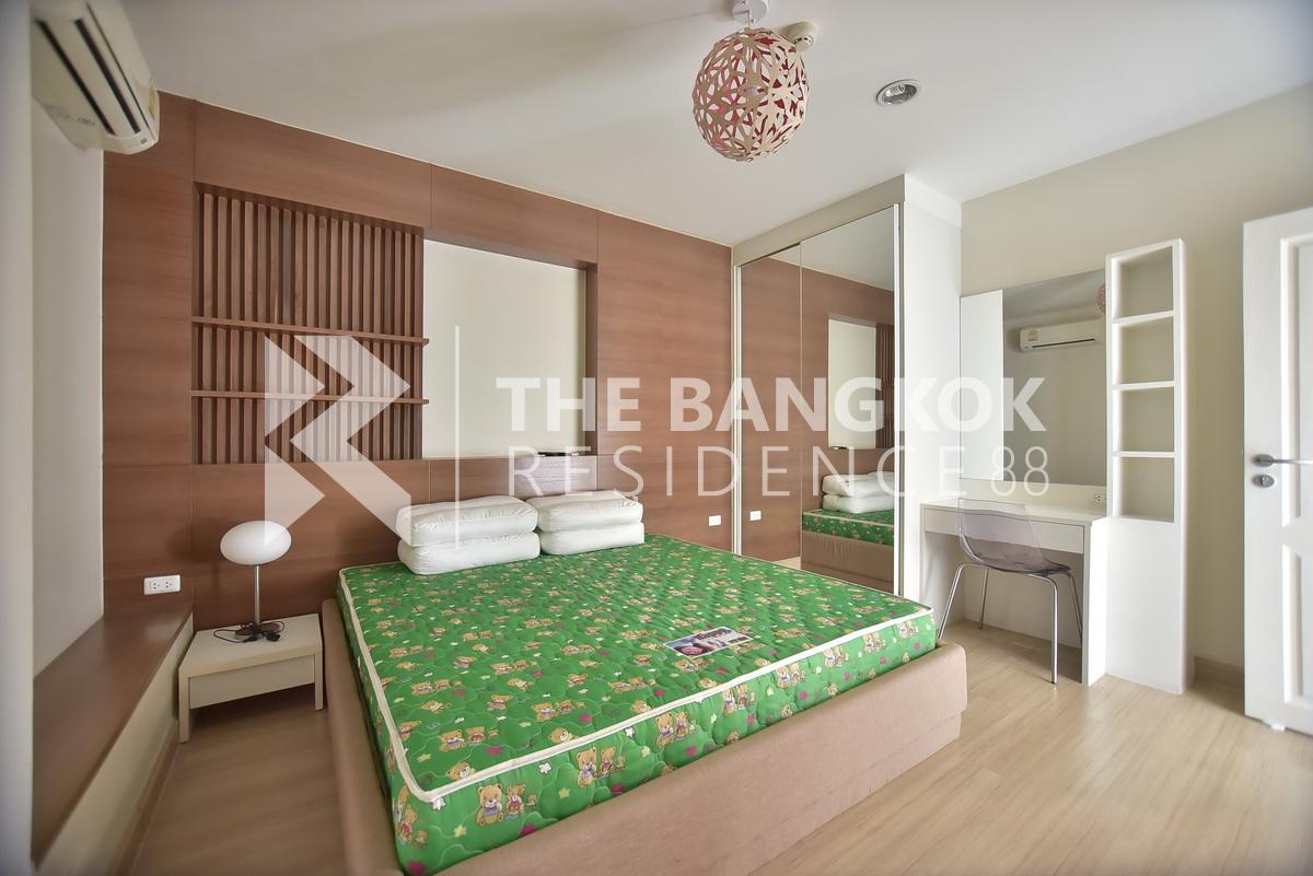 รูป ไลฟ์ แอด ลาดพร้าว 18 ห้องสวย สภาพดี ใกล้ MRT สถานีลาดพร้าว - รูปที่ 3/10