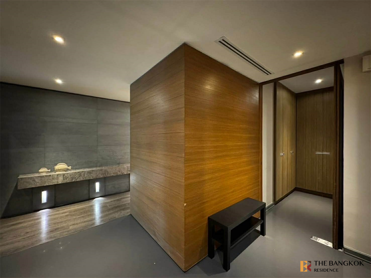 รูป เดอะเครสท์ ร่วมฤดี คอนโดมิเนียม  ยูนิต Luxury หรูหราแบบไม่ต้องรอ - รูปที่ 3/10