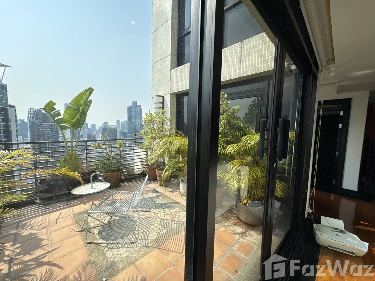 รูป ขาย คอนโด 3 ห้องนอน ในโครงการ บ้านปิยะสาทร 6203114 - รูปที่ 6/22