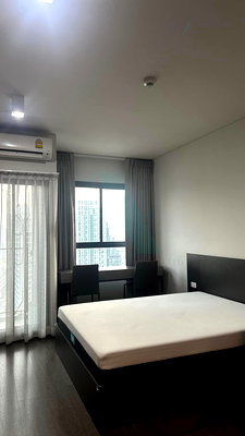 Condos for sale : 📌 For sell condo IDEO PHAHOLYOTHIN - CHATUJAK Building 1, Floor 26,Studio, Room size 25 sqm