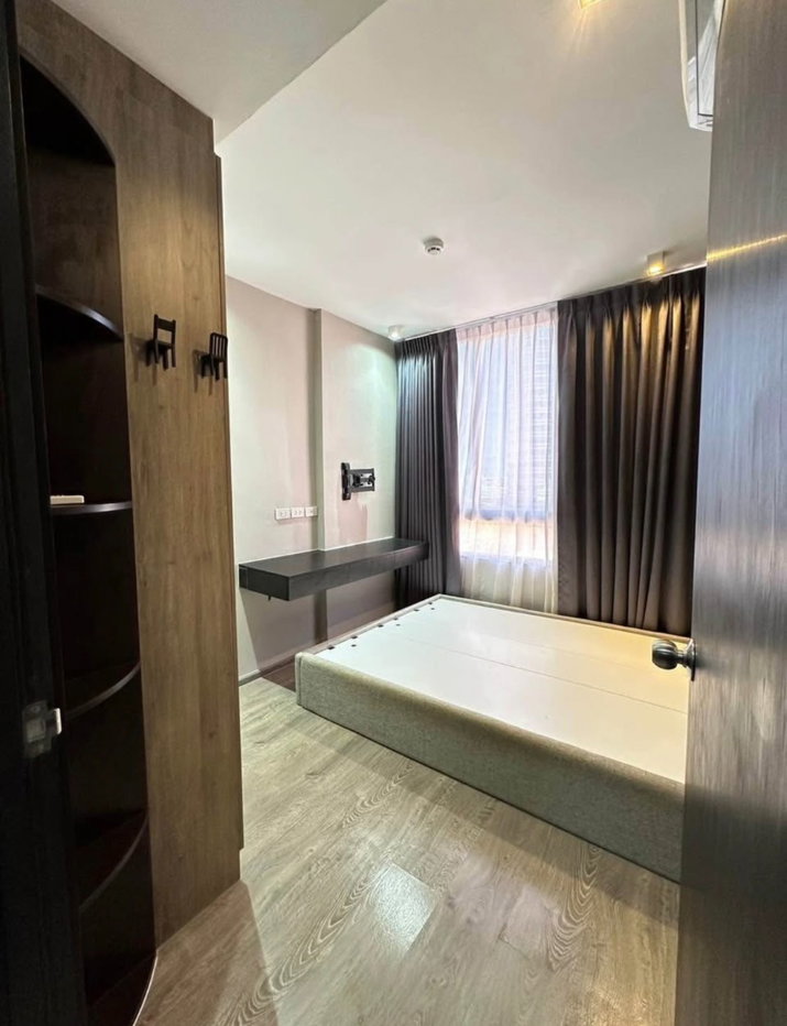 รูป [เช่า] Lyss Ratchayothin Condo (ลิสส์ รัชโยธิน) คอนโด Low-rise ทำเลใจกลางรัชโยธิน ใกล้ BTS เพียง 200 เมตร - รูปที่ 2/19