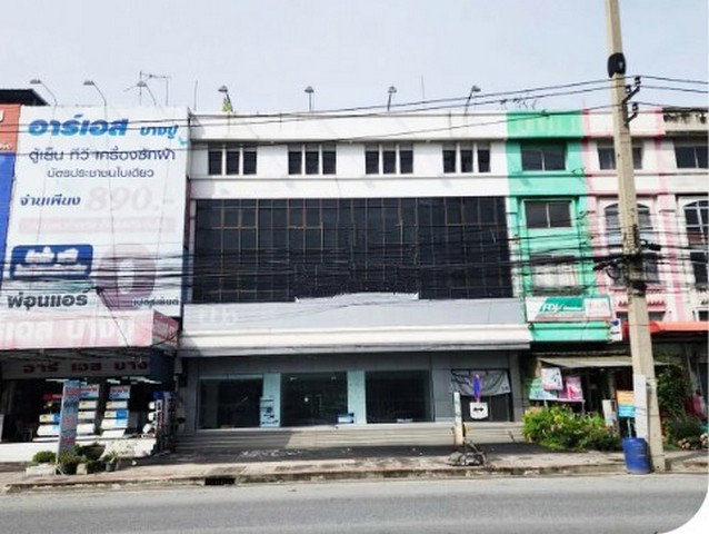 picture FOR SALE  OFFICE PROPERTY  18827000 BAHT. - 3/8