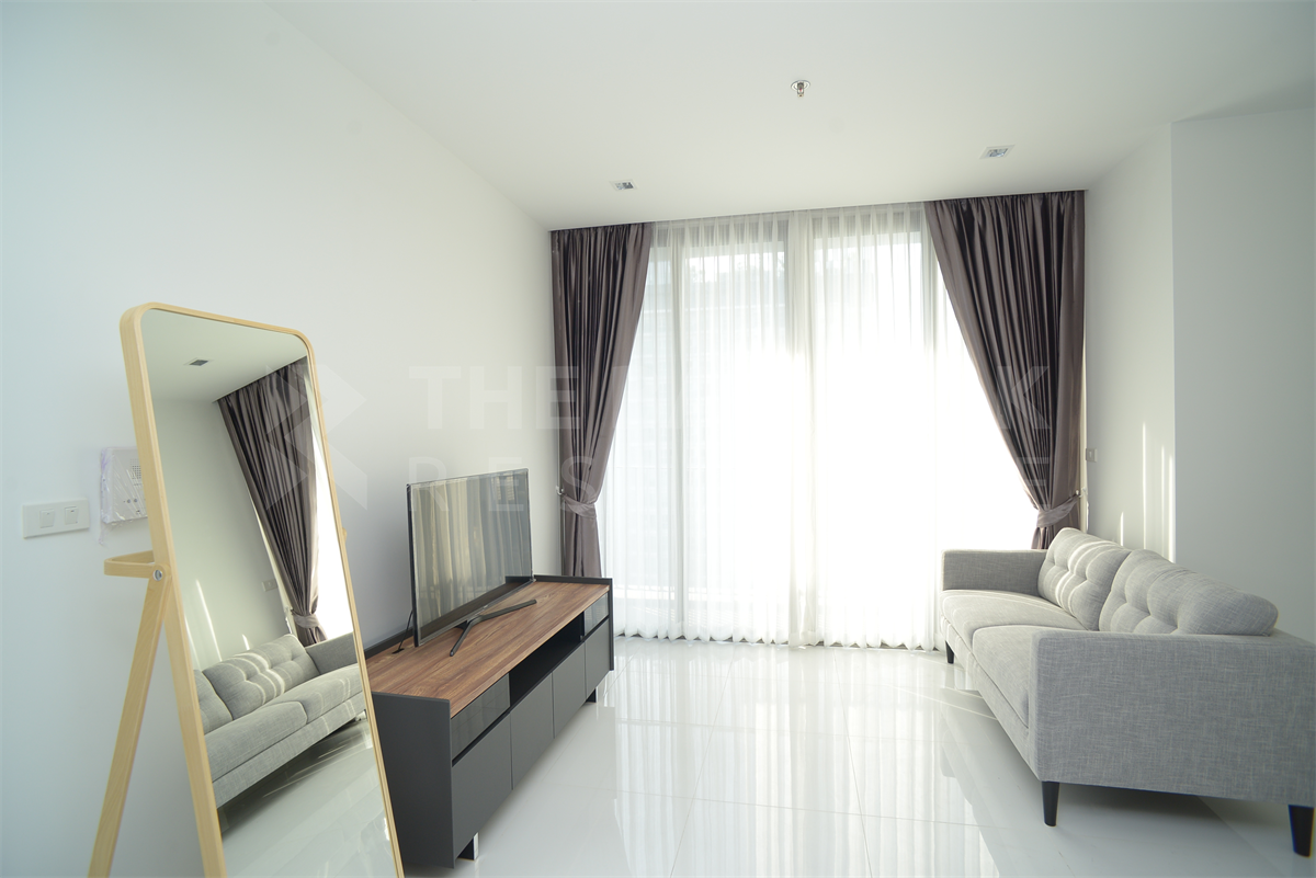 รูป เปิดประสบการณ์ใหม่กับคอนโดทำเลทอง นารา ไนน์ - รูปที่ 4/10