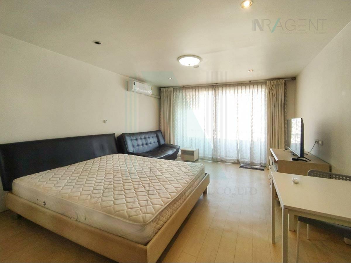 รูป 🎉 ขายคอนโด รัชดา ออร์คิด อาคาร 1 ชั้น 19 สตูดิโอ ขนาด 35.00 ตรม ใกล้ โรงเรียนอนุบาลนานาชาติเพรพ - รูปที่ 6/8