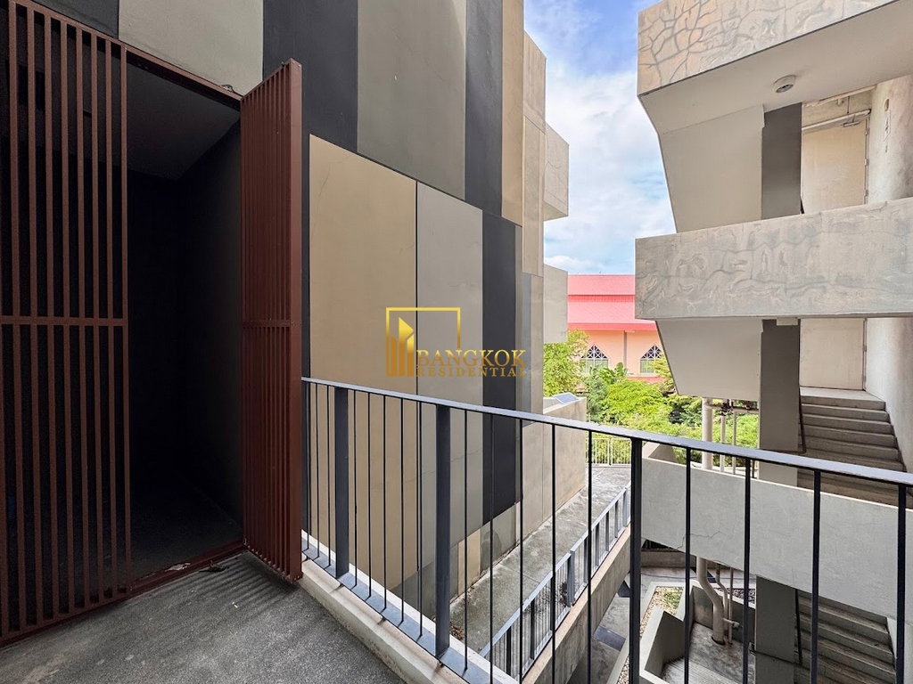 รูป The Pano | Riverfront 3 Bedroom Triplex Condo For Sale - BR9436CD - รูปที่ 36/61