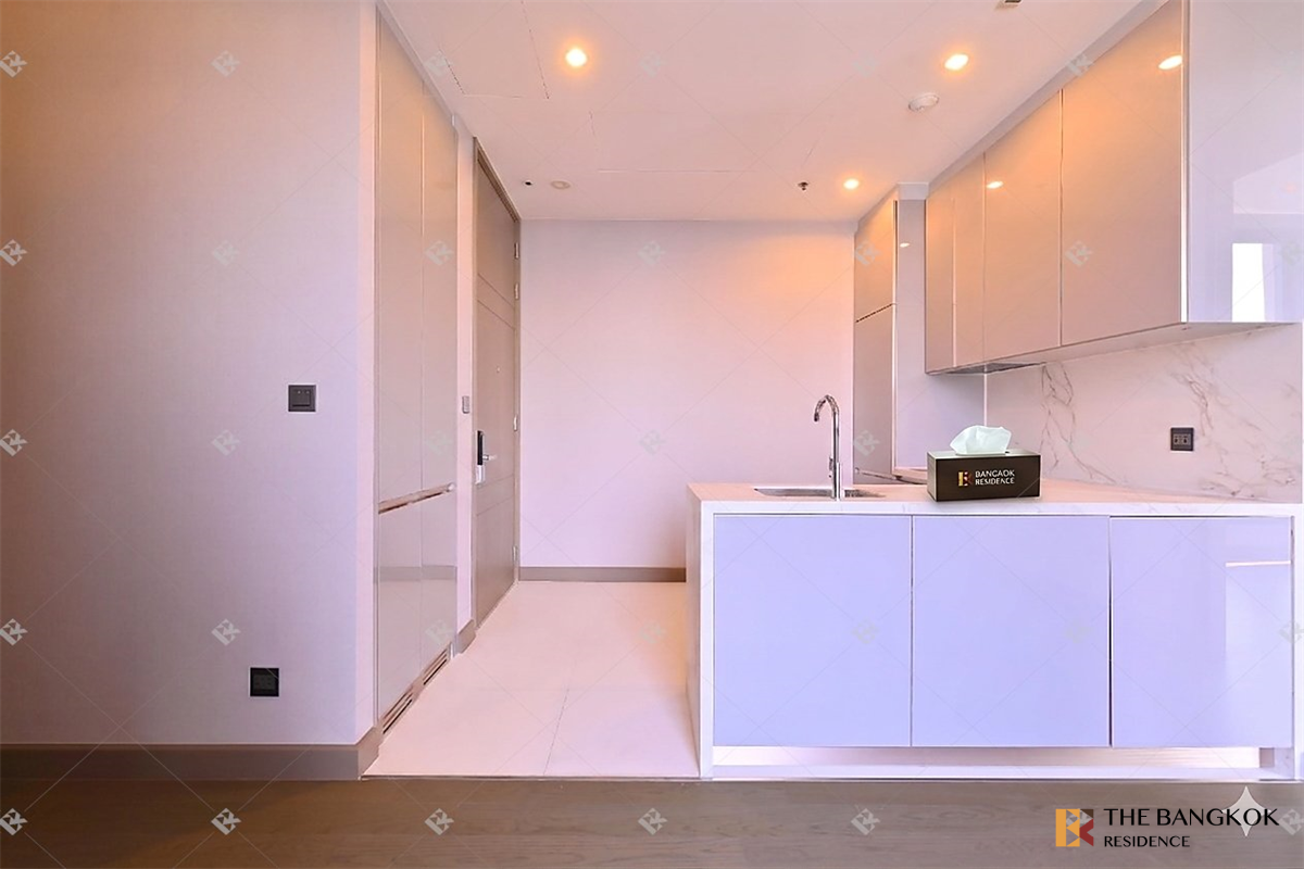 picture Special price, hurry before it’s gone THE ESSE at SINGHA COMPLEX near MRT Phetchaburi Station - 1/10