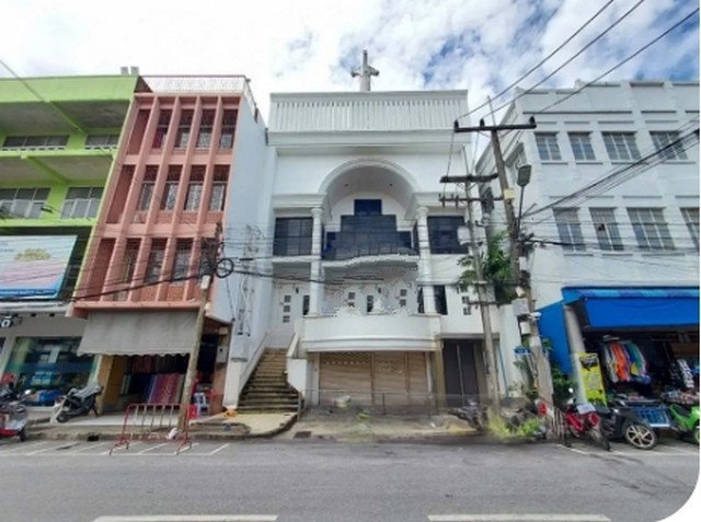 picture FOR SALE  OFFICE PROPERTY  24043000 BAHT. - 7/8