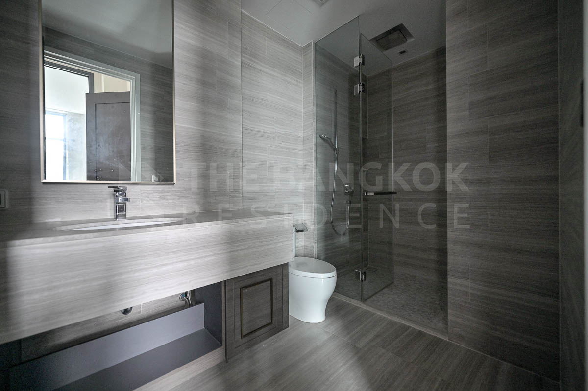 รูป ยูนิต Luxury หรูหราแบบไม่ต้องรอ เดอะ ดิโพลแมท 39 ใกล้ BTS สถานีพร้อมพงษ์ - รูปที่ 4/10
