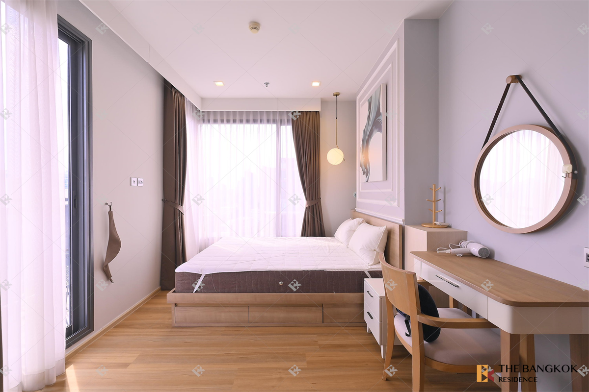 picture M Thonglor 10 Hot Unit, Available for a Limited Time - 2/10
