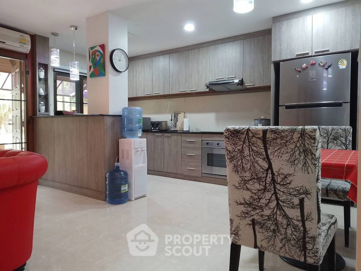 รูป คอนโด 1-ห้องนอน ที่ ชาโตว์ดาเล ไทยบาหลี จอมเทียน ใกล้ พัทยาใต้ (ID 2809843) - รูปที่ 5/26