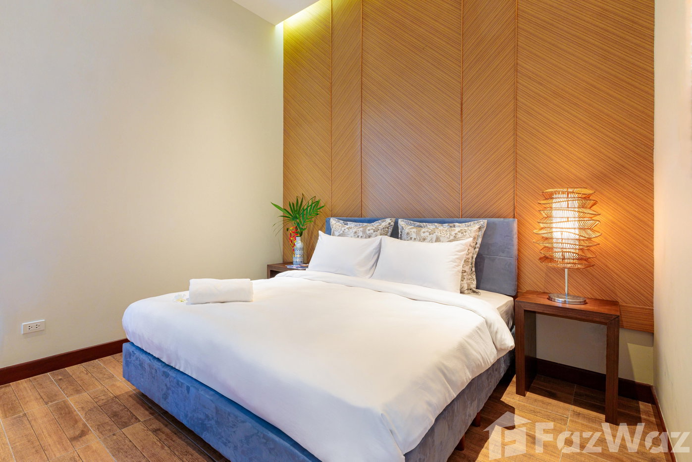 รูป ขาย วิลล่า 3 ห้องนอน ในโครงการ พาโนรามา แบล็ค เมาท์เทน 892042 - รูปที่ 30/34