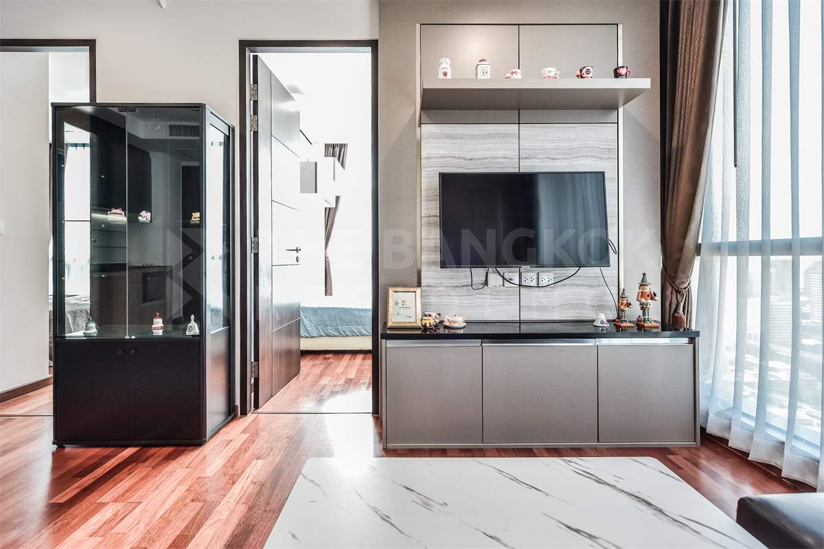 รูป วิช ซิกเนเจอร์ มิดทาวน์ สยาม ราคาดีเกินคาด!! ใกล้ BTS สถานีราชเทวี - รูปที่ 6/10