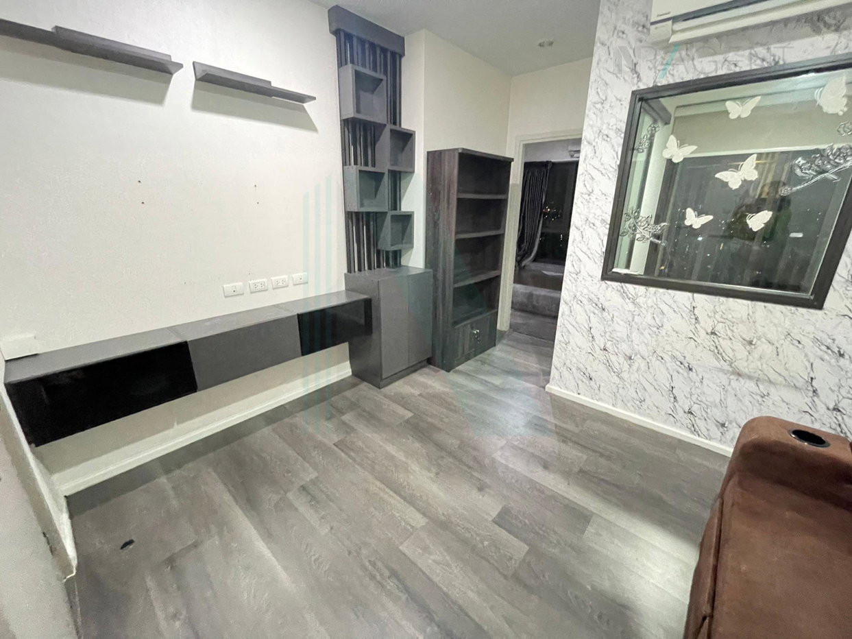 รูป 📍Special deal!📍 ขายคอนโด เดอะ สเตจ เตาปูน-อินเตอร์เชนจ์ อาคาร 1 ชั้น 28 1 ห้องนอน ขนาด 33 ตรม ใกล้ Gateway บางซื่อ - รูปที่ 3/8