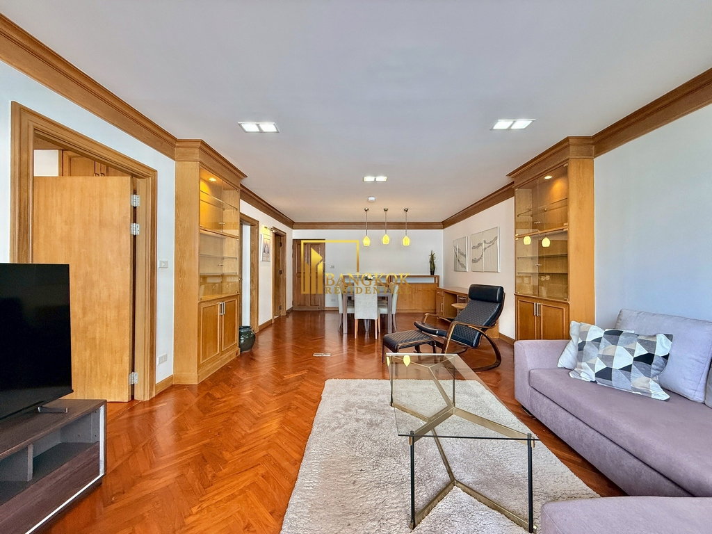 รูป The Prestige 49 | Spacious 1 Bedroom Condo in Thonglor Area - BR61387CD - รูปที่ 3/20