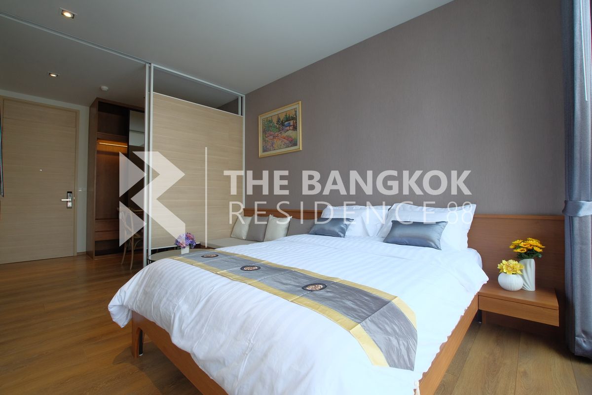 รูป พาร์ค 24 จองด่วน!! ยูนิตยอดฮิตหายาก - รูปที่ 1/10