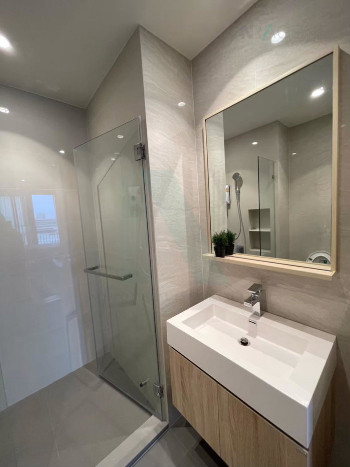 รูป 🔺 ขายคอนโด มารุ ลาดพร้าว 15 อาคาร 1 ชั้น 10 1 ห้องนอน ขนาด 35 ตรม ใกล้ Big C ลาดพร้าว 2 - รูปที่ 1/8