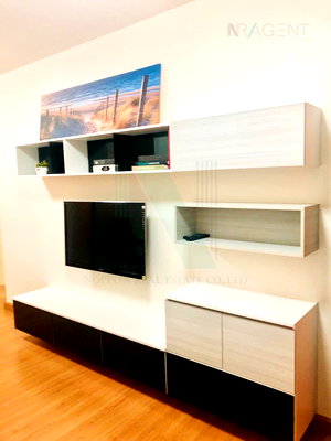 Condos for sale Cosmo Bazaar : 🚩 For Sell Condo SUPALAI LOFT CHAENG WATTHANA Building 1, Floor 11,1 bed room, Room size 48.00 sqm