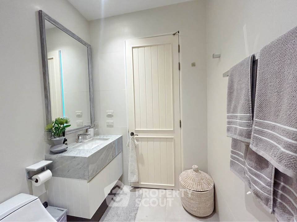 รูป คอนโด 2-ห้องนอน ที่ เดอะ เครสท์ ซานโตรา หัวหิน ใกล้ เมืองหัวหิน (ID 2103568) - รูปที่ 7/15
