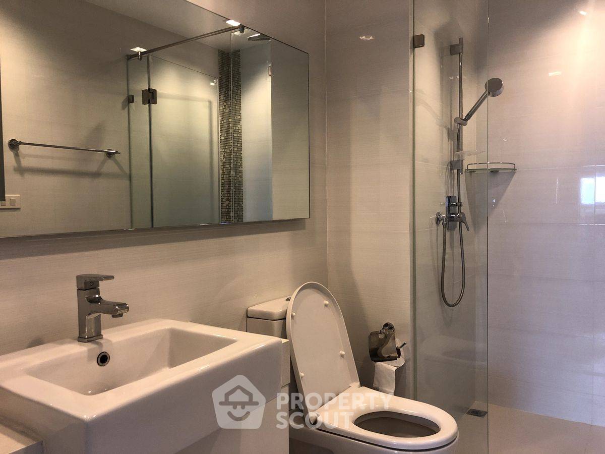 รูป คอนโด 1-ห้องนอน ที่ นารา 9 บาย อีสเทอร์น สตาร์ ใกล้ BTS ช่องนนทรี (ID 2189307) - รูปที่ 6/7