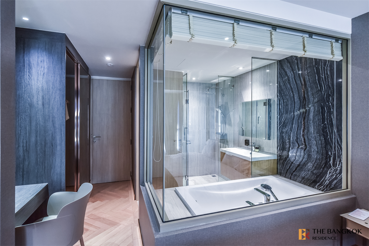 picture S47 Sukhumvit  Cool Condo, Central City Location - 1/9