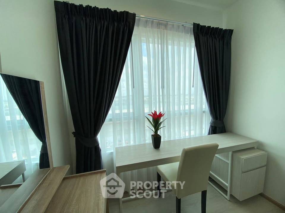 รูป คอนโด 1-ห้องนอน ที่ นิช โมโน สุขุมวิท-ปู่เจ้า ใกล้ BTS ปู่เจ้า (ID 2813887) - รูปที่ 19/27