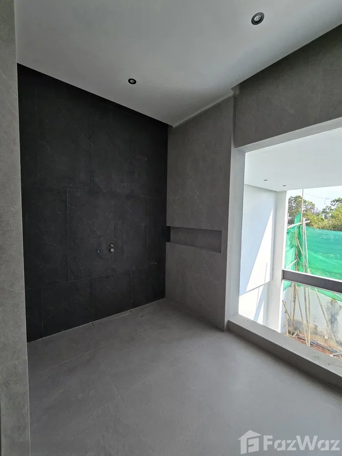 รูป LAST UNIT | Private Pool Villa – Cape Yamu, Phuket 6187597 - รูปที่ 20/31