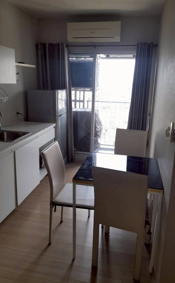 picture Plum Condo Babgkae Full Furnitured  - 13/18
