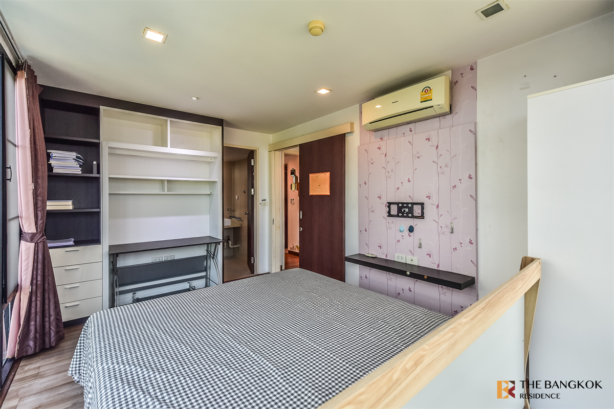 picture Prom Phaholyothin 2 near BTS Ari Book quickly before the room is gone!! - 7/10