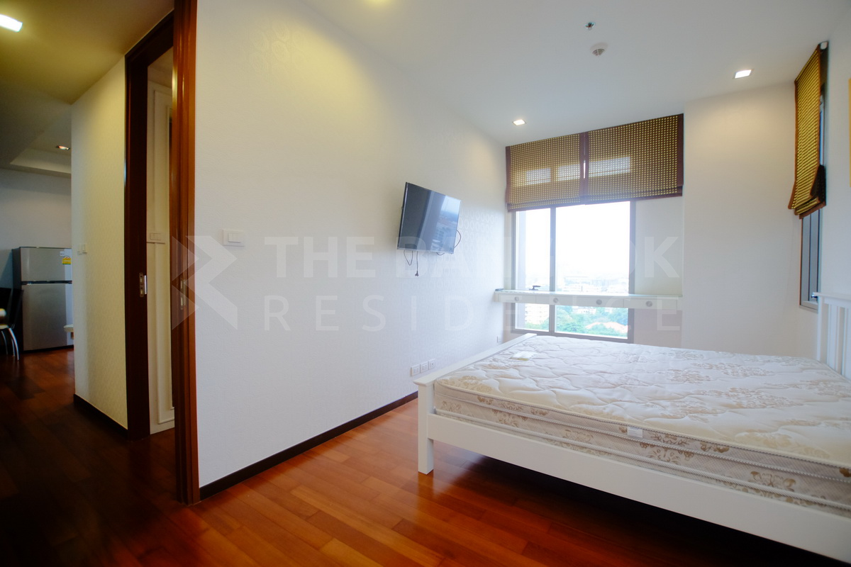 รูป แอชตัน มอร์ฟ 38 เดินทางสะดวก คุ้มค่าทุกตารางเมตร ใกล้ BTS สถานีทองหล่อ - รูปที่ 10/10