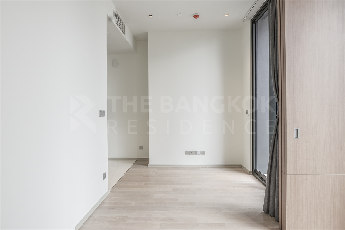 รูป คอนโดที่เป็นที่สุดด้านทำเล แอชตัน สีลม ใกล้ BTS สถานีช่องนนทรี - รูปที่ 8/9