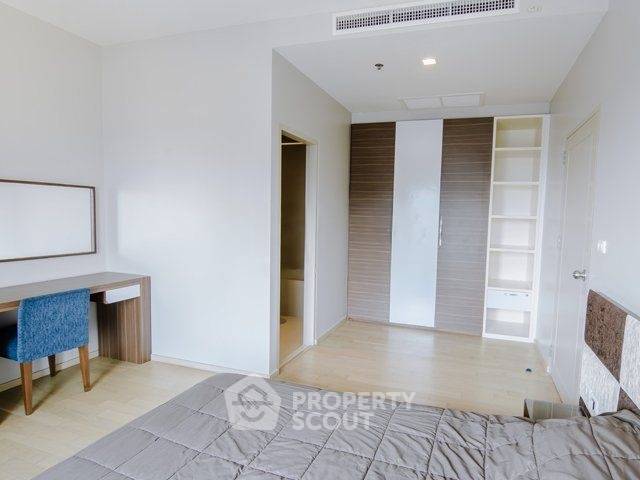 รูป คอนโด 1-ห้องนอน ที่ โนเบิล รีวิล เอกมัย ใกล้ BTS เอกมัย (ID 2751508) - รูปที่ 5/9