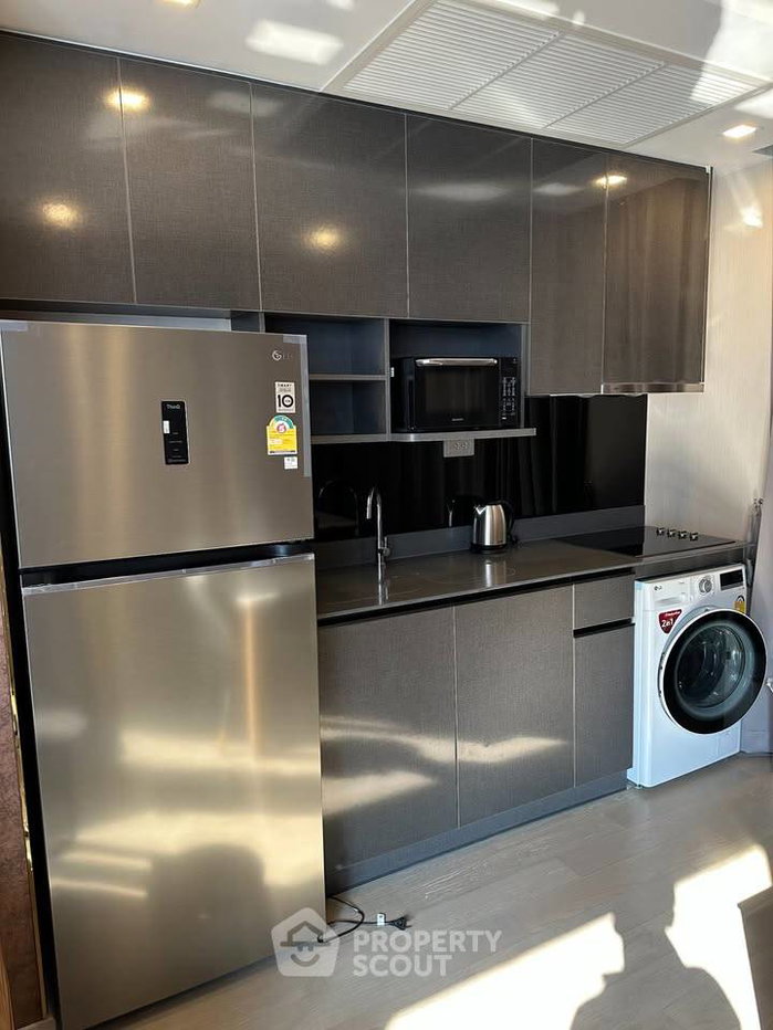 รูป คอนโด 2-ห้องนอน ที่ แอชตัน อโศก ใกล้ MRT สุขุมวิท (ID 2818347) - รูปที่ 11/11