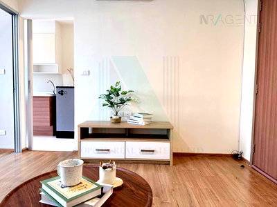 Condos for sale : 🔺 For Sell Condo FUSE CHAN - SATHORN Building 1, Floor 10,1 bed room, Room size 30 sqm