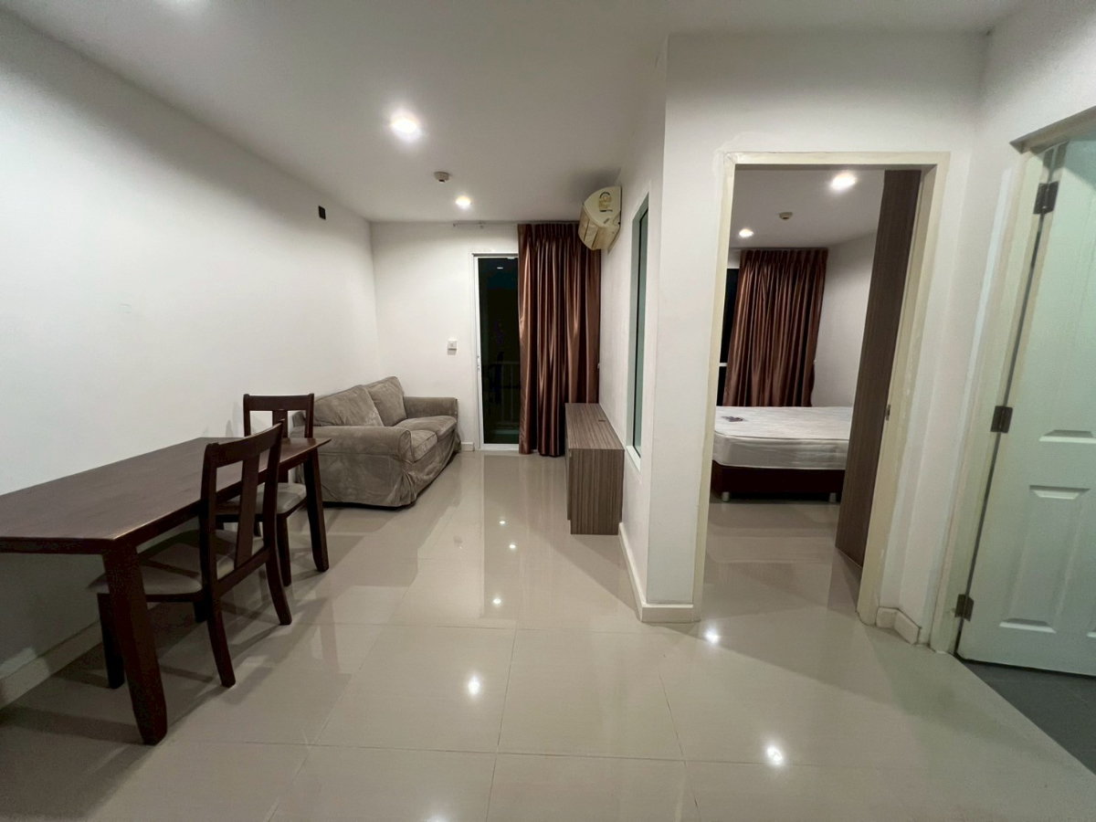 รูป 🔥 ขาย คอนโด เดอะ ซีรี่ส์ อุดมสุข The Series Udomsuk | BTS อุดมสุข & ศรีนครินทร์ - รูปที่ 4/6