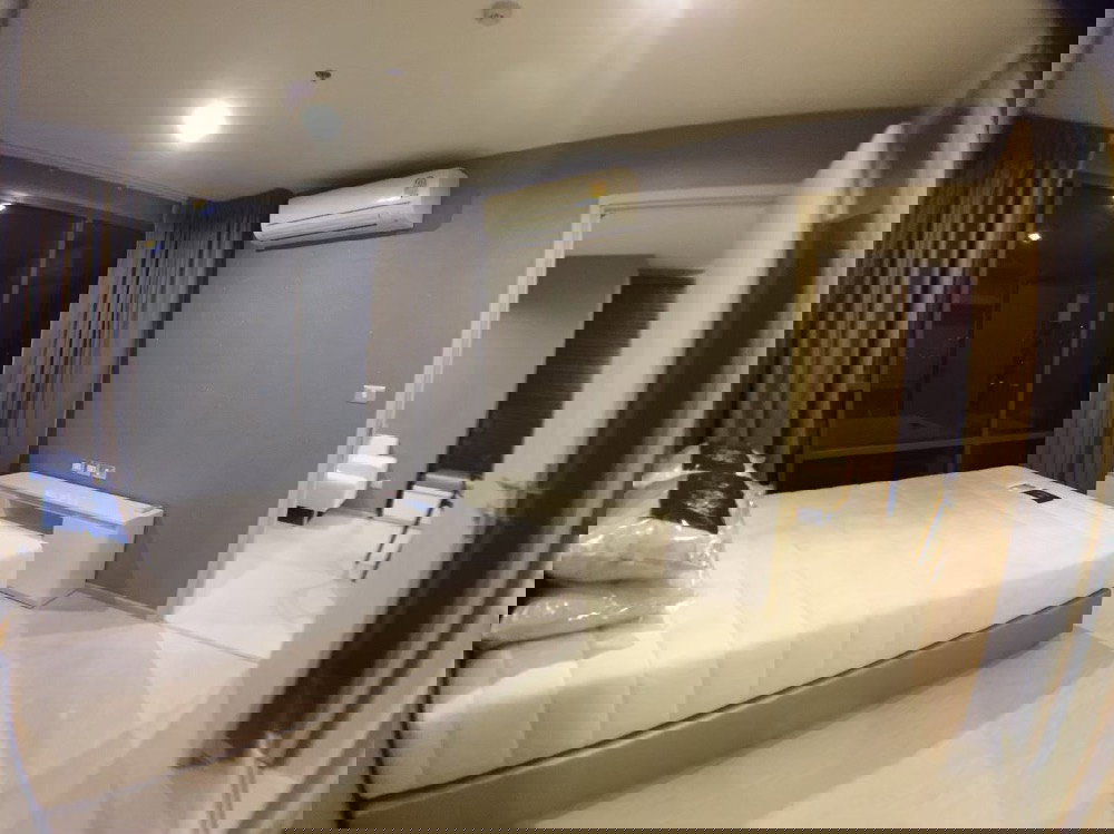 รูป 🌈 For rent 🌆 Rhythm Sukhumvit 42 🌆 JA-1452 - รูปที่ 1/13