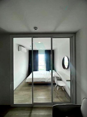 คอนโด MRT บางซ่อน : 📌 ขายคอนโด รีเจ้นท์ โฮม บางซ่อน เฟส 28 อาคาร A ชั้น 22 1 ห้องนอน ขนาด 28 ตรม ใกล้ ชุมทางสยามมาร์เก็ต