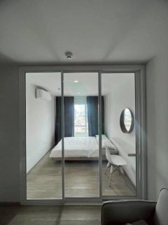 📌 For Sell Condo REGENT HOME BANGSON PHASE 28 Building A, Floor 22,1 bed room, Room size 28 sqm
