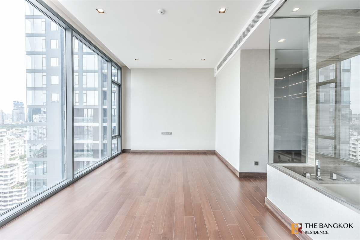 รูป Q1 Sukhumvit ใกล้ BTS สถานีนานา สะดวกสบายกับไลฟ์สไตล์สุด Luxury - รูปที่ 9/10