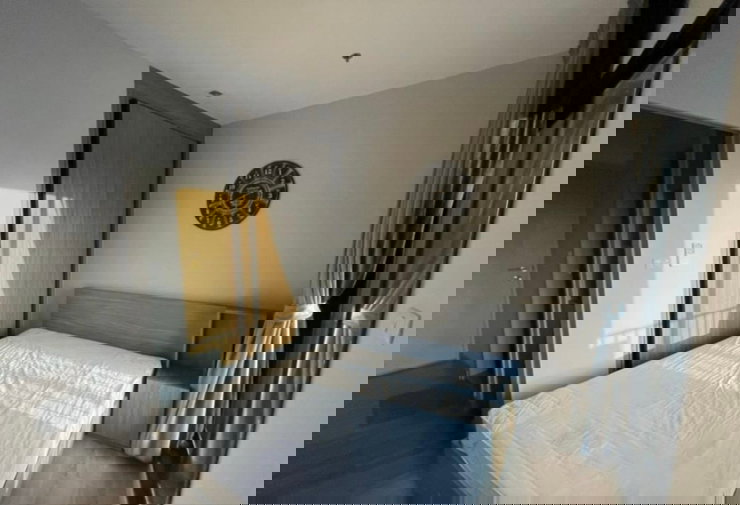 รูป เช่า แชปเตอร์วัน มิดทาวน์ ลาดพร้าว 24 สวย ถูก พร้อมอยู่ ใกล้ MRT ลาดพร้าว สนใจแอตไลน์ครับ@841qqlnr - รูปที่ 5/11