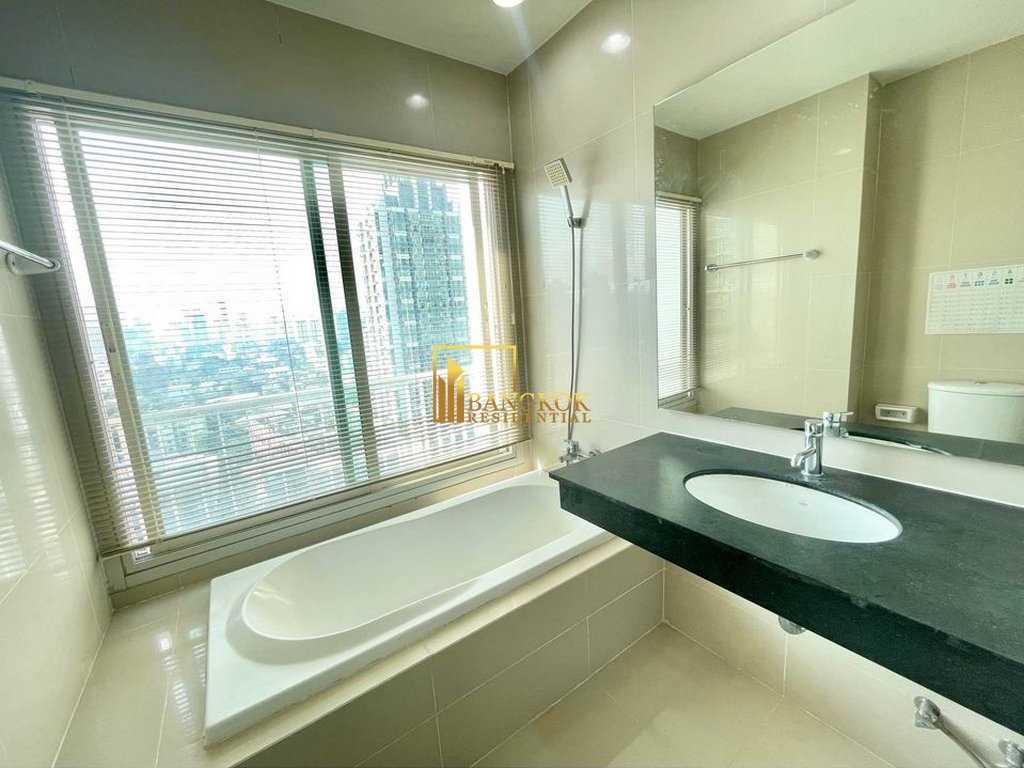 รูป Noble Ora | Spacious 2 Bedroom Property in Trendy Thonglor Area - BR18809CD - รูปที่ 8/24