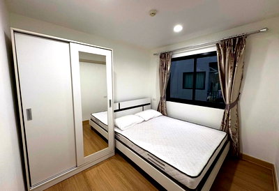 ขายคอนโด : #A124535 ✅ 22/4/69  ขายคอนโด B - Loft Sukhumvit 115 📲📢สอบถาม ld line @condoboy