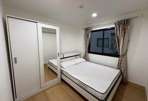 #A124535 ✅ 22/4/69  ขายคอนโด B - Loft Sukhumvit 115 📲📢สอบถาม ld line @condoboy