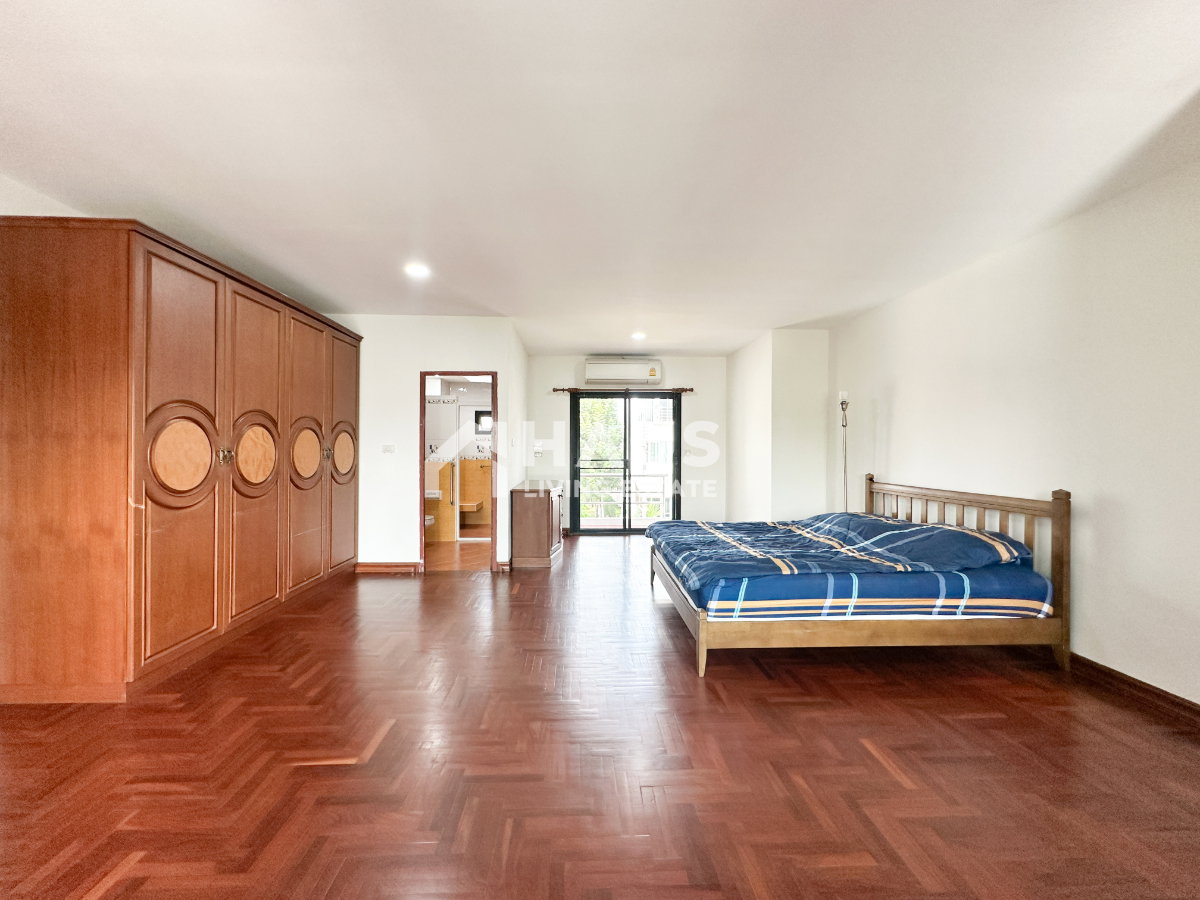 picture House Soi Thansamrit / 4 Bedrooms #HNGM032 - 21/52