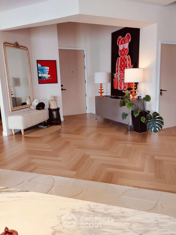 รูป คอนโด 5-ห้องนอน ที่ เอ็นเอส ทาวเวอร์ เซ็นทรัลซิตี้ บางนา ใน บางนาเหนือ (ID 2819900) - รูปที่ 2/8