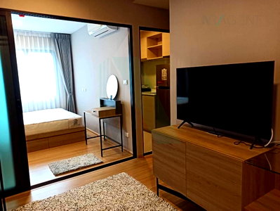 Condos for sale : 🔺 For Sell Condo CHEWATHAI HALLMARK LADPRAO - CHOKCHAI 4 Building B, Floor 4,1 bed room, Room size 26.00 sqm