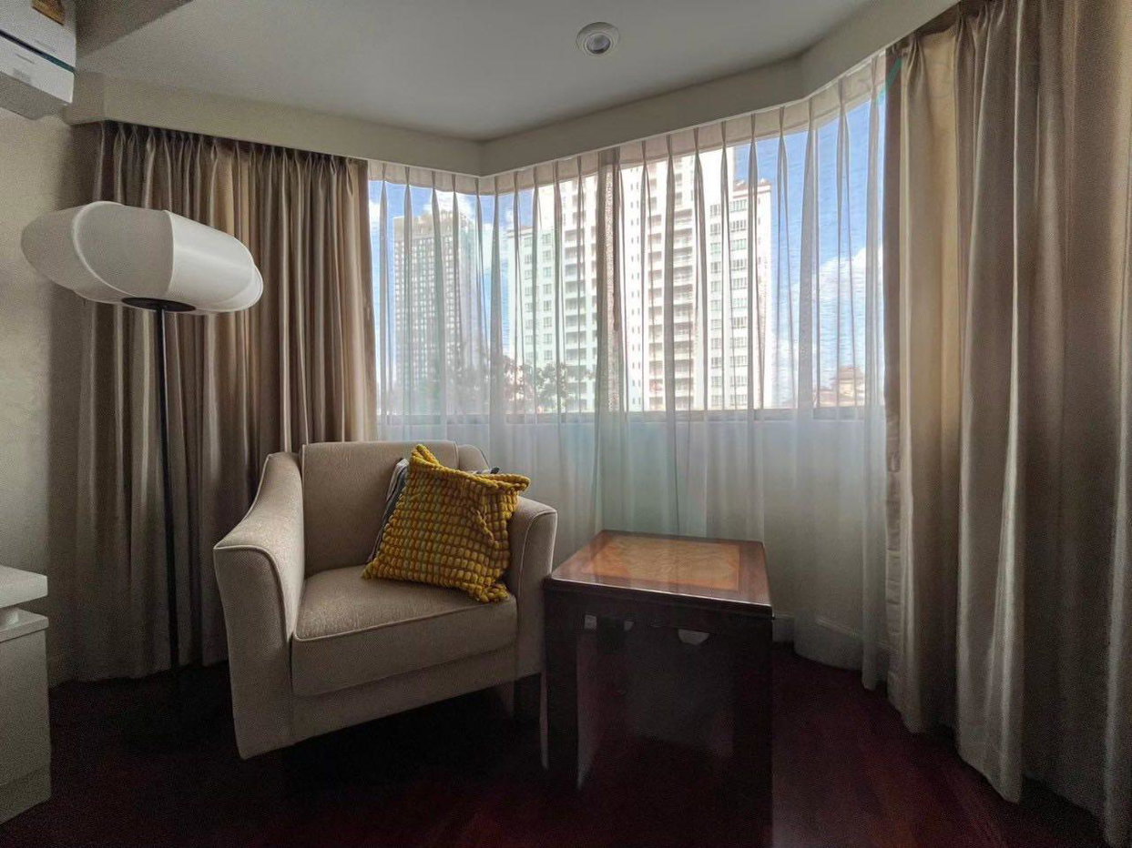 รูป 🚩 ขายคอนโด บ้านสวนเพชร สุขุมวิท 39 อาคาร 1 ชั้น 8 2 ห้องนอน ขนาด 131 ตรม ใกล้ ท้องฟ้าจำลอง - รูปที่ 5/8