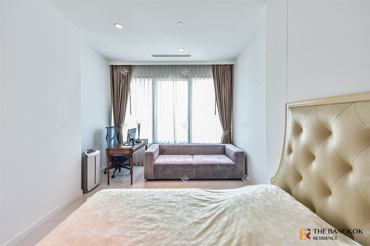 รูป ขนของย้ายเข้าได้ทันที 185 ราชดำริ ใกล้ BTS สถานีราชดำริ - รูปที่ 8/10