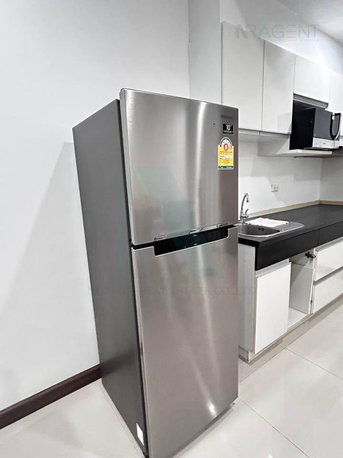 รูป 🎊 ให้เช่าคอนโด ศุภาลัย พรีเมียร์ แอท ราชเทวี อาคาร 1 ชั้น 25 1 ห้องนอน ขนาด 62.00 ตรม ใกล้ ห้างเทสโก้โลตัส พระราม 1 - รูปที่ 8/8